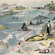 Illustration for article titled Early Predictions of the Internet Date Back to 19th Century Sci-Fi